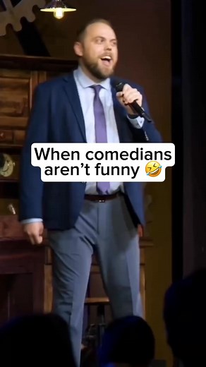 Why Do Comedians HATE Vegans? Watch the full podcast episode on the PBN YouTube channel. | Plant Based News