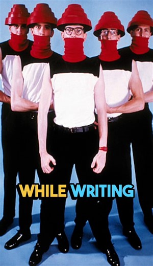 7.2K views · 210 reactions | THE STORY BEHIND “WHIP IT” BY DEVO #80s #80smusic #80snostalgia #devo #whipit #MTV | 80s Rewind | Facebook