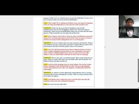 (AC-S9) Week 9 - Task: Assignment - Final Assignment Part II