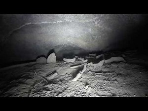 Deadhorse Cave, 2015, part 1, 4k