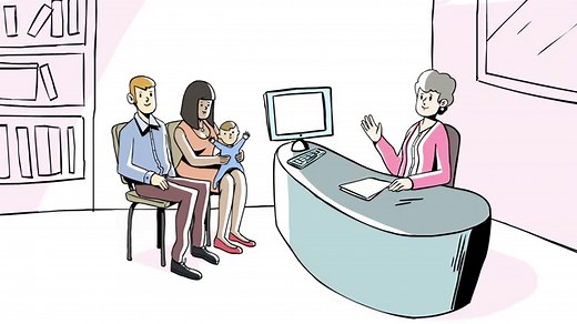 La théorie du cycle de vie - La finance pour tous