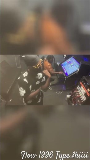 Flow 1996 Type $hiiiii