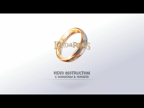 The One Pinball Tutorial: Mastering Lord of the Rings (Stern 2003)