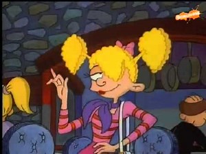 Hey Arnold Arnold's Valentine clip 3