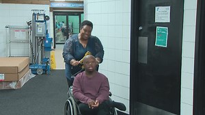 Central Ohio families with disabled loved ones fight for adult changing stations