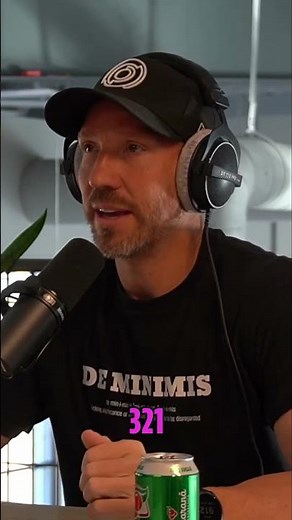 What Is De Minimis? Key Rule for Importing Explained #tariffs #deminimis