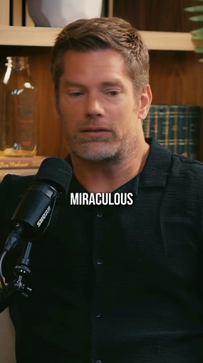 Dallas Jenkins - This Actor Was Brought To Tears … Follow @drjoshaxe for more content like this #drjoshaxe #drjoshaxeshow #draxe #podcast #podcastclips viralclips bible | Draxepodcast