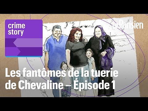 [PODCAST] Notre série sur l’affaire Chevaline : épisode 1/6