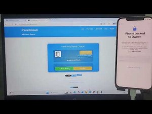 📢IREMOVAL PRO Premium iPhone 12 Unlock iCloud SIM Card iOS: 18.5 FROM iPhone XR to 16 Pro Max✅