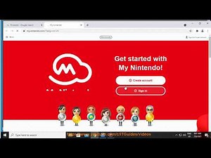 Fix Nintendo eShop not available error 2813-0998