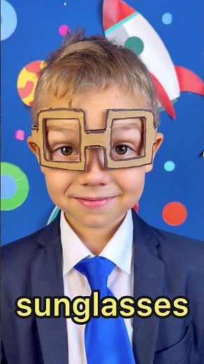 Cardboard Creations: Crafty Adventures for Little Hands! 🎨✂️