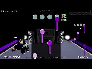 Bad Apple (LUNATIC) Full combo-Funky Friday