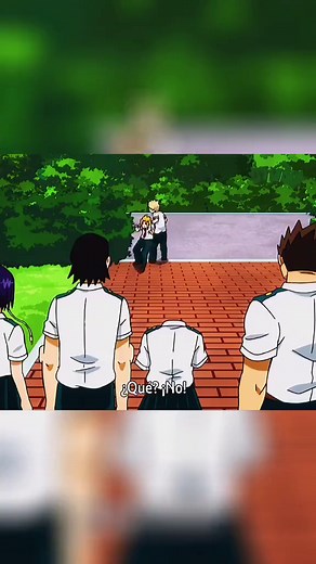 Pikachu and Denki Kaminari Anime Edit