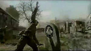 Call of Duty 3 - Xbox 360