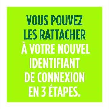 Pas à pas de connexion à son espace client Groupama