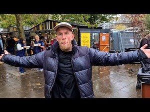 Dirty Manchester 2: Even Bigger