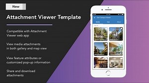 Highlights of ArcGIS AppStudio Version 4.4