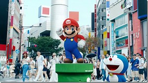 Rio Olympics’ Closing Ceremony Previews Tokyo 2020 With Mario, Pac-Man, And More