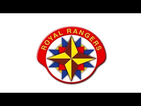 Royal Rangers - The Pledges, The Points, The Motto & Golden Rule