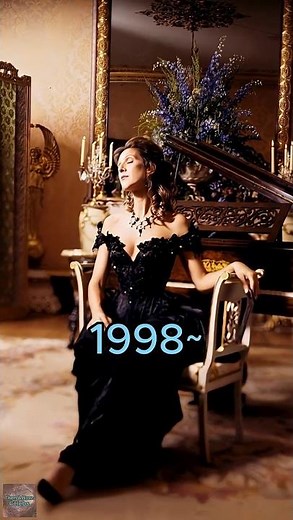 Céline Dion: The immortal Queen of Power Ballads who conquered the world #My Heart Will Go On