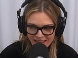 Michelle Pfeiffer talks career and perfume on 'The Skinny Confidential Podcast'