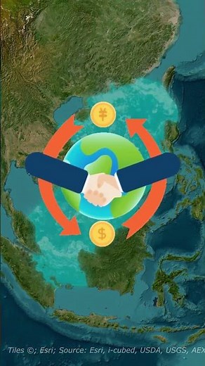 The Truth About China’s Nine-Dash Line 🇨🇳