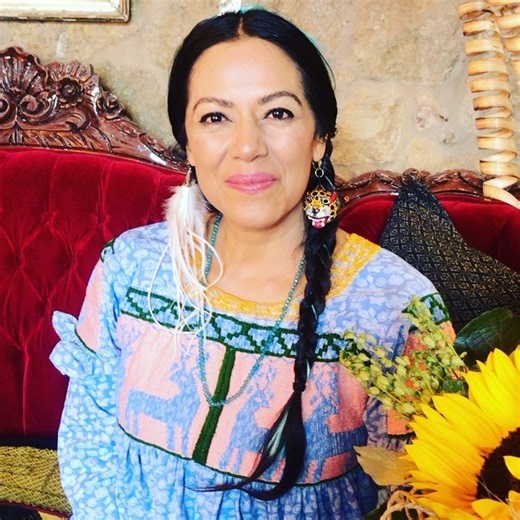 9.5K views · 1.7K reactions | Facebook live!!!! | Lila Downs | Facebook