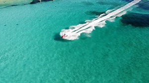 Powerboat, Ride, Racing Boat