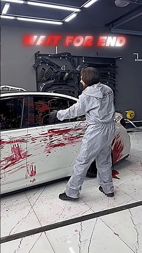 WAIT FOR END| this bmw is insane 😮 high quality video editing 4k 🎥