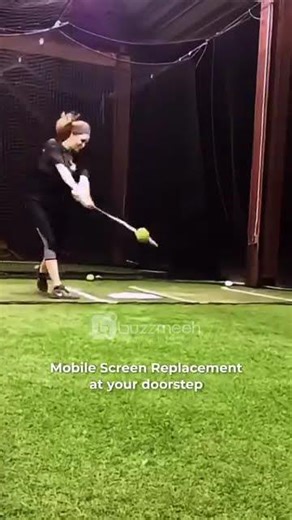 Mobile Screen Replacement at Your Doorstep | Buzzmeeh Expert Technicians