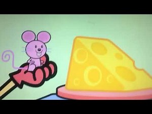 Be a hero song from Wubbzy