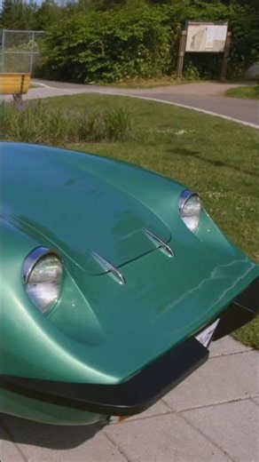 Manic GT