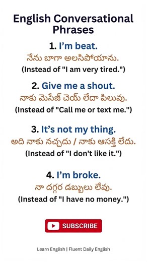 Stop saying basic English! 🎓 Phrases to sound like a Native #englishspeaking #spokenenglish
