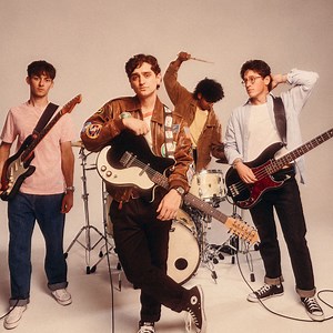 kids of maths Concert & Tour History  | Concert Archives