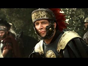 Rome- Mark Antony has no idea