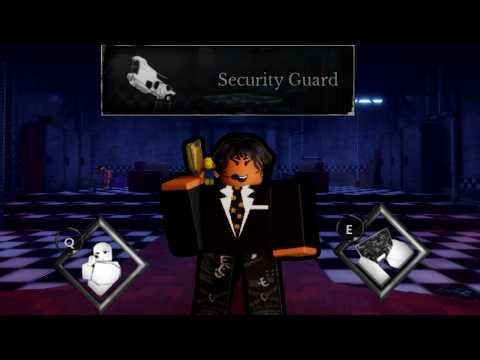 How to use the BEST CLASS in Bite By Night