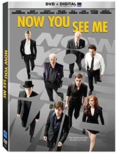 Now You See Me full movie | free english subtitle