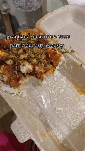 Les Déboires des Pâtes : Une Comédie Tasty Crousty