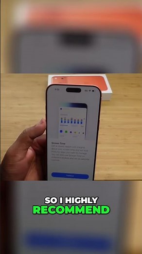 Screen Time Monitor Usage on Your Phone Adults & Kids!