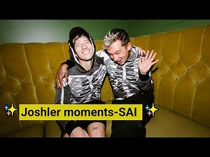 Joshler moments-Scaled and Icy- Part 1