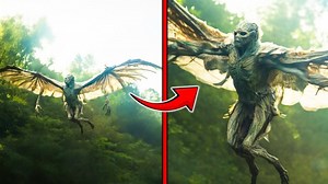 12K views · 322 reactions | People's Scary Encounters With Terrifying Creatures! | Aliens UFO Caught on Camera | Facebook