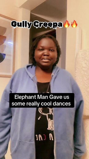 Get Your Groove On with Elephant Man's Dance Moves
