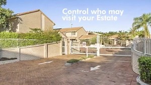 #Nice access control for security complexes: ET Nice now offers an industry-first online transmitter (remote control) management system: every “personalized” transmitter transaction is reported and logged online for extra peace of mind! This #Nice system also allows you to time-bar transmitters according to your specifications and/or requirements. This will ensure that these individual user(s) follow your allowed access/rules. Visits or access outside your rules by anyone with a time-barred tran