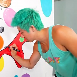 156K views · 3.8K reactions | The Try Guys join me to a customize a warehouse with my little sister in just one day!  | ZHC | Facebook