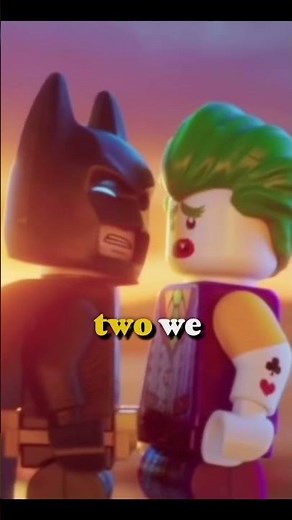 Best Lego Movies Ever!