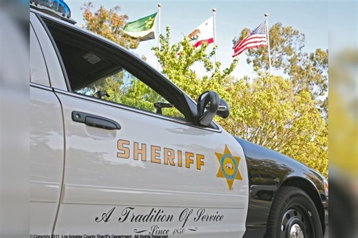 LASD Says Antelope Valley Reforms Are Making Progress
