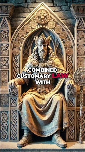 How Anglo-Saxon England Changed the World Forever