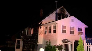 Multi-alarm fire in Dracut likely caused by sparklers in trash, Massachusetts officials say
