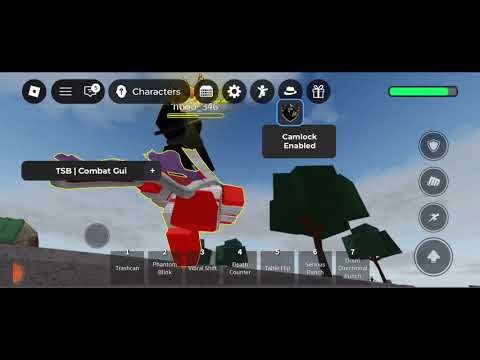Delta hack tsb| Roblox