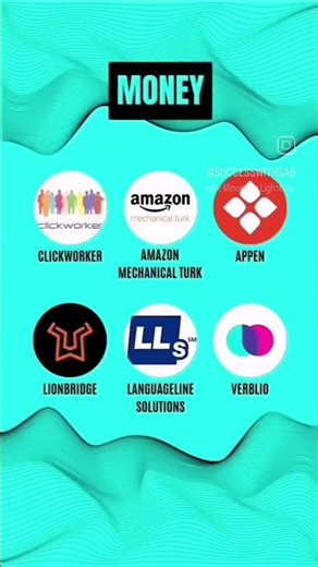 Posted • Save this list with the 24 website to earn 💰 from anywhere you are! 💼 Microtask